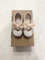 Ribbon Flat Shoes 蝴蝶結平底鞋