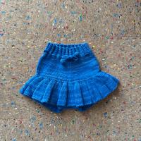 Skating Pound skirt - Nile