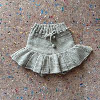 Skating pond skirt