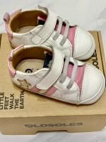 Old Soles Wos Baby (學走系列/RT Light薄底版)