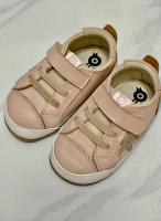 Old Soles Platinum Bub (學走系列/RT)