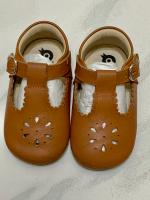 Old Soles Spring Step (學走系列)