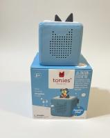tonies故事音樂盒