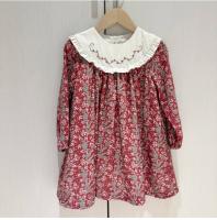 BIRINIT PETIT BAMBULA DRESS