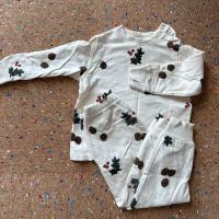 聖誕睡衣 Pyjama Fleeces 2pcs 