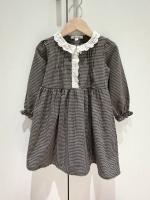 Louisiella Artid Dress