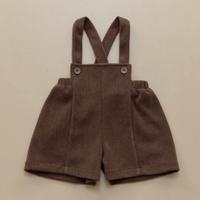 Ginger Overalls Pants 吊帶褲