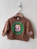 原田治聯名衛衣