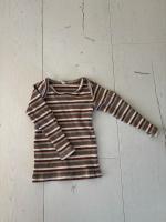 QUINCY MAE條紋上衣6-12M