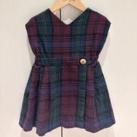 Hello Lupo - Ottavia Skirt - Tartan (2