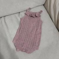 Jamie Kay 針織包屁衣