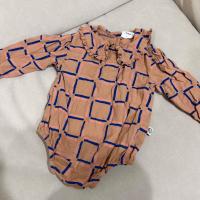 Wynken 長袖包屁衣