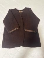 hello lupo kimono 大衣