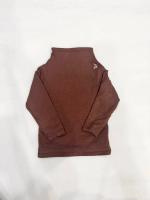 ROBBY Long-Sleeve Top