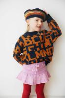 Misha & Puff - Skating Pond Skirt - Pink Lilac