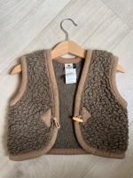 Alwero經典羊毛背心