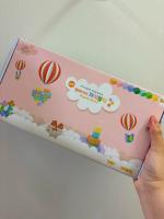 正方形磁吸積木