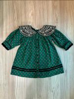 Madeleine Tunique Provencal Print