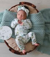 Eden Organic Growsuit