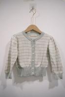 Soorploom針織開襟外套