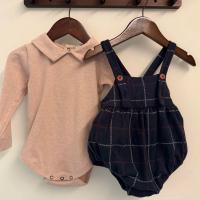 內搭包屁衣+吊帶包屁褲