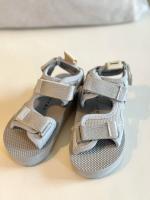 兒童涼鞋Grey
