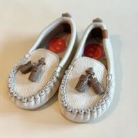 I Loafer-monk一滴濃縮