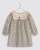 Rye Floral Lina Dress