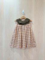 Hello Lupo - Nami Dress	Rosa Pesce	3Y