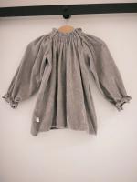 復古燈芯絨上衣