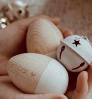 Duo Egg Shakers啟蒙蛋沙鈴