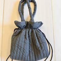 手工萬用媽媽包