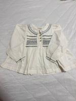 little cotton clothes上衣