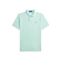 牛津布網眼polo衫