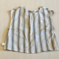 海岸條紋套裝組 Costa Set(藍綠)