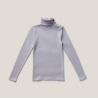 SOORPLOOM SNAP TURTLENECK