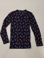 Pheasant Turtleneck 高領上衣