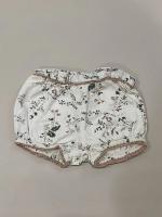花草風格包屁褲