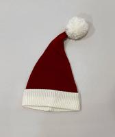 (贈送，請看說明）針織聖誕帽