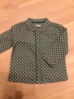 Laura ashley x mamas&papas週年限定款 花襯衫