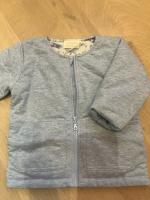 Fixoni拉鍊鋪棉外套