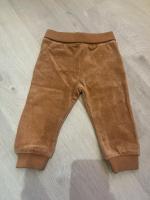 Fixoni天鵝絨長褲