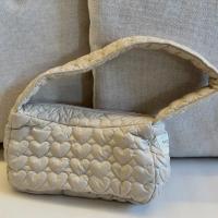 超輕手作肩背包