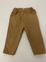 The perfect jeans-camel