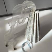 日本莫里斯花紋派對帽