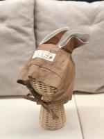 松鼠綁帶帽(Cocoa)