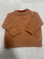 organic zoo羊毛毛衣