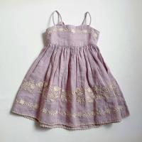 Magrit Sundress - Lavender