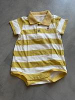 熊熊刺繡包屁衣