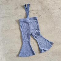 高腰彈性內搭褲